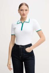 Calvin Klein Jeans tricou polo 9BYA-BDD09W_00X (LV044D304G)