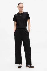 Karl Lagerfeld pantaloni de trening 9BYA-SPD0Y7_90X (A4W10089)