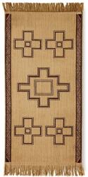 HKliving prosop mediu din bumbac 70 x 140 cm 99KK-TEU19I_MLC (TBH5005) Prosop