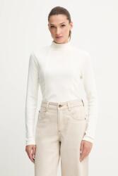 G-Star longsleeve A line slim rib mock 9BYA-BUD08J_01A (D26905.E136)