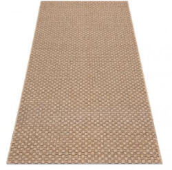 My carpet company My Carpet Company Fonott Sizal Boho 39044026 Bézs 200x290 cm Szőnyeg