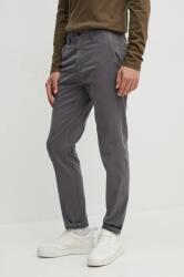 BOSS Orange pantaloni Chino_tapered 99KK-SPM0MM_90X (50510917)
