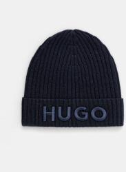 HUGO căciulă de lână Unisex-X565-7 9BYH-CAM072_59X (50527804)
