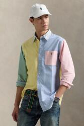 Ralph Lauren cămașă din bumbac PPYA-KDM03C_MLC (710928919)