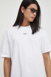 HUGO tricou pentru bărbați din bumbac Dapolino PPYX-TSM1SN_00X (50488330)