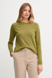 Benetton pulover din amestec de lână 9BYH-SWD0CS_91X (1035D1P17)