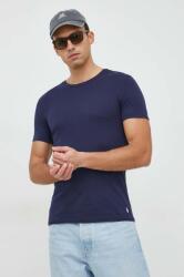 Ralph Lauren tricou basic pentru bărbați din bumbac pachet de 3 PPYX-TSM0A3_59X (714830304)