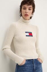 Tommy Hilfiger pulover din amestec de lana 9BYH-SWD18R_08X (DW0DW18678)