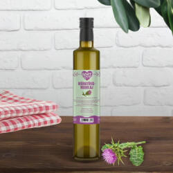 Love BARF máriatövismagolaj hidegen sajtolt 250ml