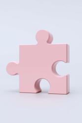 Fluid Market cântar cafea Pink Puzzle Vase 99KK-DEU64D_39X (AAVSEPUZZLEPINK)