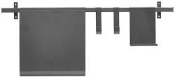House Doctor cuier cu rafturi HDVirar, 35 x 80 cm 99KK-OPU0CP_99X (208580072) Raft