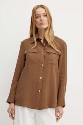 MAX&Co. MAX&Co. cămașă 9BYH-KDD04S_88X (2426046051200)