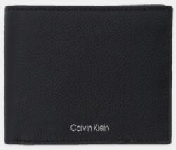 Calvin Klein portofel de piele culoarea negru, LV04D1062G 9BYA-PFM052_99X (LV04D1062G)