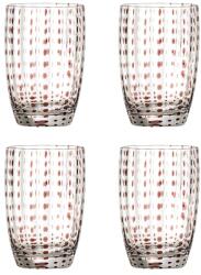 Bloomingville set de pahare Brinley 350 ml 4-pack 99KK-SLU07H_88X (82072203) Pahar
