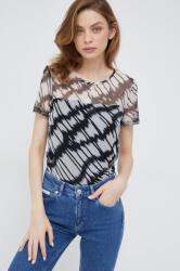 DKNY tricou 9BYY-BDD00L_MLC (P22HBNHV)
