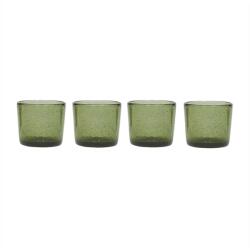 OYOY set de pahare Kuki 220 ml 4-pack 99KK-SLU096_78X (L301337) Pahar