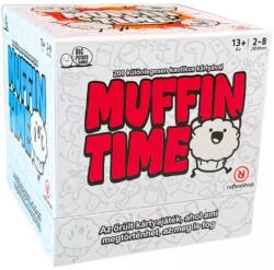 Asmodee Muffin Time társasjáték (BPMTRS) - innotechshop