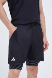 adidas Performance pantaloni scurți de antrenament 9BYX-SZM033_99X (IB5493)