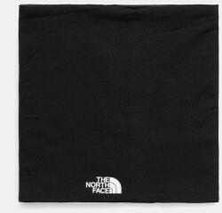 The North Face fular împletit 9BYA-SAU008_99X (NF0A88JNJK31)
