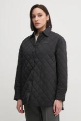 Calvin Klein Jeans geacă cu două fețe PPYA-KUD00W_90Y (J20J225018)