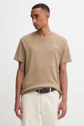 G-Star tricou din bumbac Script 9BYA-TSM1AR_19X (D26823.D976)