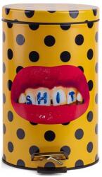 Seletti coș de gunoi Toiletpaper 12 L 99KK-DEU58N_MLC (13442) Cos de gunoi