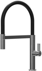 Elleci - Csaptelep Wave króm+fekete (MKMIKWAVCS)