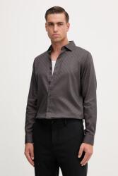 Giorgio Armani cămașă din bumbac 9BYA-KDM064_90A (XM001142.AF13131)