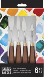 Liquitex 72.4106 Festőkés 1 db (72.4106)