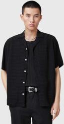 AllSaints camasa MADIN PPYA-KDM0PM_99X (M038SC)