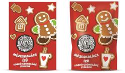 Mantaro Mézeskalács ízű forrócsoki italpor 25g