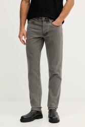 Benetton blugi straight bărbați 9BYH-SJM05N_90Y (4IPC57B88)