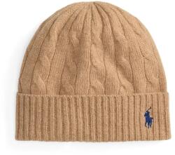 Ralph Lauren căciulă de lână 9BYA-CAD006_80X (455981442)
