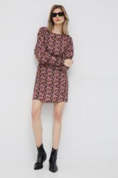 Sisley rochie 9BYY-SUD1D6_MLC (4LRELV02J.75A)