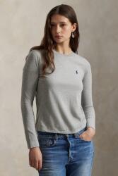 Ralph Lauren longsleeve din bumbac PPYX-BUD02R_09X (211898699)