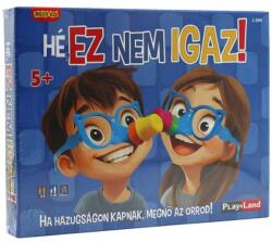 Asmodee Playland: Hé ez nem igaz! társasjáték (L-294HU) - innotechshop