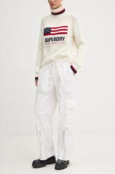 Abercrombie & Fitch pantaloni 9BYH-SPD1DH_01X (KI156.4433.180)