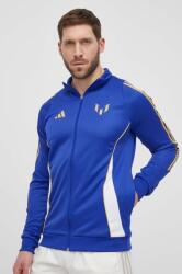 Adidas hanorac de antrenament Messi PPYH-BLM0A0_55X (IS6465)