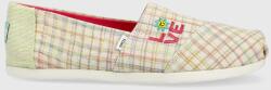 Toms espadrile Alpargata PPYY-OBD4A5_MLC (10017824)