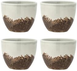 Bloomingville set căni Paula 195 ml 4-pack 99KK-FIU092_MLC (82061174)