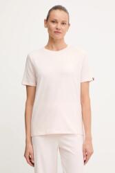 BOSS tricou pentru femei din bumbac cu elastan CI T-Shirt PPYH-BID01M_30X (50510322)