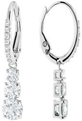 Swarovski - Cercei ATTRACT TRILOGY 99KK-AKD1IS_SLV (5416155)