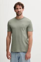 Tommy Jeans tricou basic bărbătesc din bumbac pachet de 2 PPYA-TSM1SD_97A (DM0DM20687)