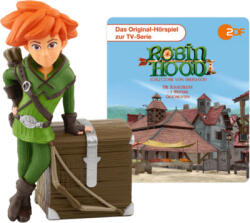 Tonies Robin Hood - A kincsesláda (11000935)