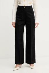 Patou pantaloni de bumbac 9BYA-SPD099_99X (TR0020074)