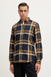 Barbour cămașă din bumbac FOLLEY 9BYA-KDM0DT_59X (MSH5364)