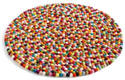 HAY covor de lână Pinocchio 90 cm 99KK-DYU046_MLC (AB467.A350.AG29) Covor