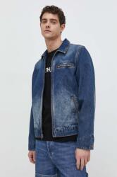 Guess Originals geacă din denim PPYH-KUM0M6_59J (M4GG84D4XY0)