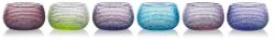 IVV set de boluri Multicolor 430 ml 6-pack 99KK-ZSU07A_MLC (8549.1) Castron