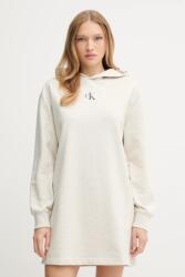 Calvin Klein rochie din bumbac 9BYA-SUD0ZU_09X (LV047D229G)